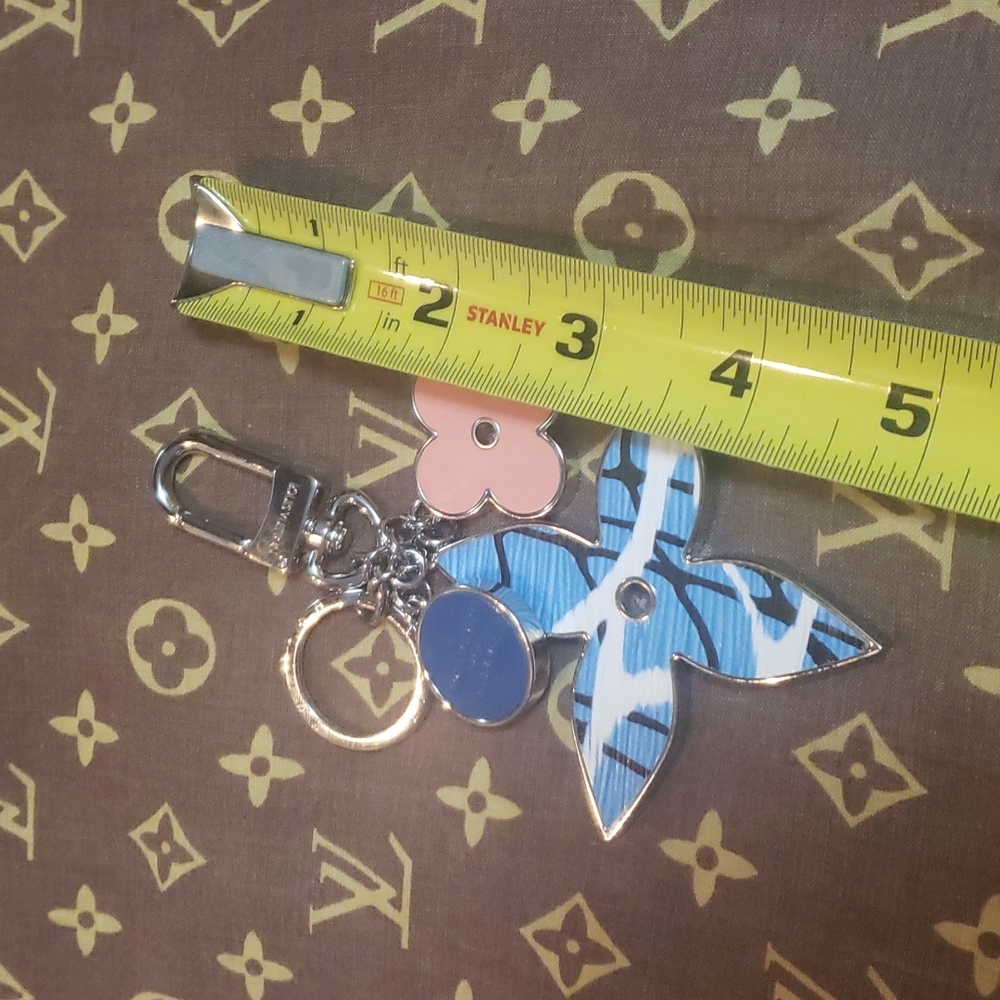 LV ACCESSORIES - Picture 11 of 12